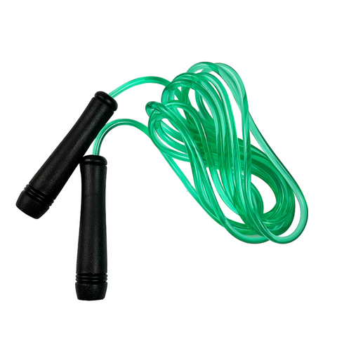 Soga de Saltar de Plástico SPS11