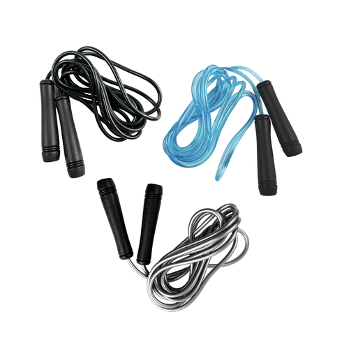 Soga de Saltar de Plástico SPS11