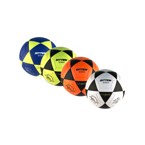 Balón de Fútbol Laminado SX8