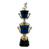 Trofeo de Copa con Figura Serie J2 de Atletismo