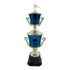 Trofeo de Copa con Figura Serie J2