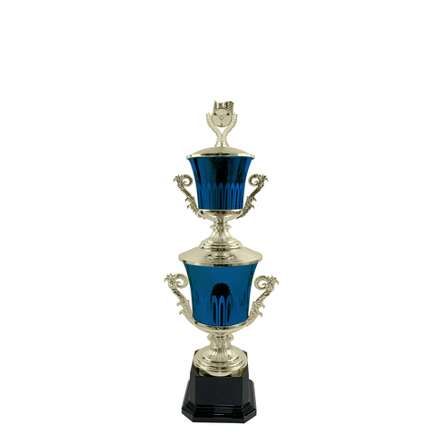 Trofeo de Copa con Figura Serie J2