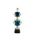 Trofeo de Copa con Figura Serie J2