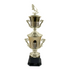 Trofeo de Copa con Figura Serie J2