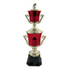 Trofeo de Copa con Figura Serie J2