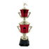 Trofeo de Copa con Figura Serie J2