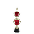 Trofeo de Copa con Figura Serie J2
