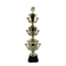 Trofeo de Copa con Figura Serie J3 de Carro