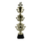 Trofeo de Copa con Figura Serie J3 de Ciclismo