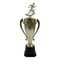 Trofeo de Copa con Figura Serie NS de Atletismo