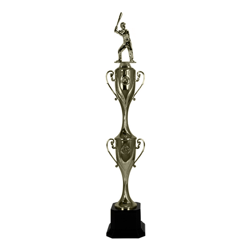 Trofeo de Copa con Figura Serie B122