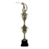 Trofeo de Copa con Figura Serie B122