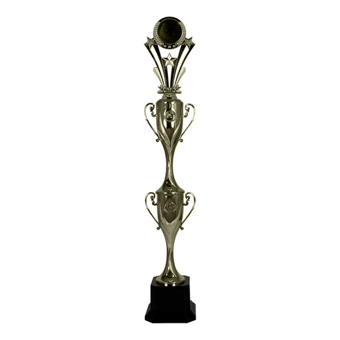 Trofeo de Copa con Figura Serie B122