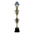 Trofeo de Copa con Figura Serie B122