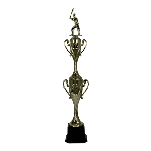 Trofeo de Copa con Figura Serie B122