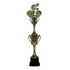 Trofeo de Copa con Figura Serie B122