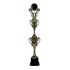 Trofeo de Copa con Figura Serie B122