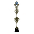 Trofeo de Copa con Figura Serie B122