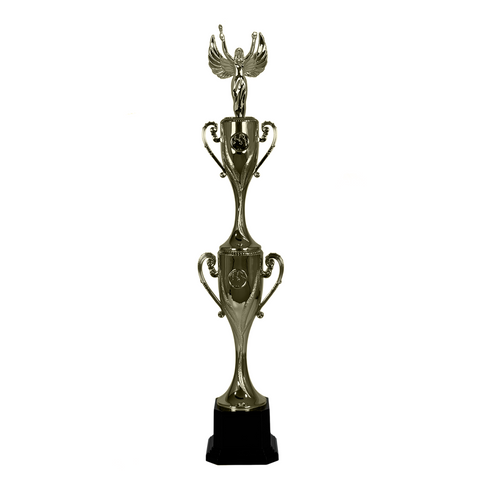 Trofeo de Copa con Figura Serie B122