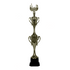 Trofeo de Copa con Figura Serie B122