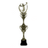 Trofeo de Copa con Figura Serie B122