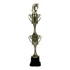 Trofeo de Copa con Figura Serie B122