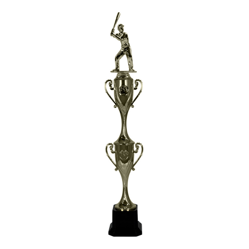 Trofeo de Copa con Figura Serie B122