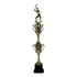 Trofeo de Copa con Figura Serie B122