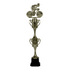 Trofeo de Copa con Figura Serie B122