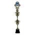 Trofeo de Copa con Figura Serie B122