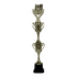 Trofeo de Copa con Figura Serie B122