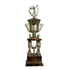 Trofeo de Copa con Figura Serie 53