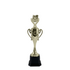Trofeo de Copa con Figura Serie B12