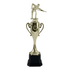 Trofeo de Copa con Figura Serie B12