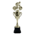 Trofeo de Copa con Figura Serie B12