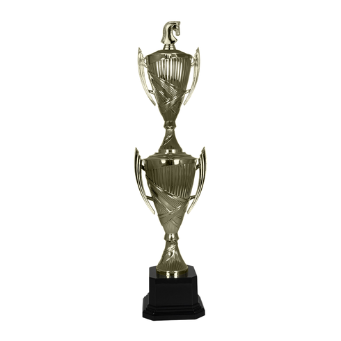 Trofeo de Copa con Figura Serie B272