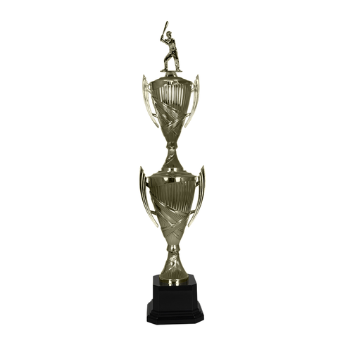 Trofeo de Copa con Figura Serie B272