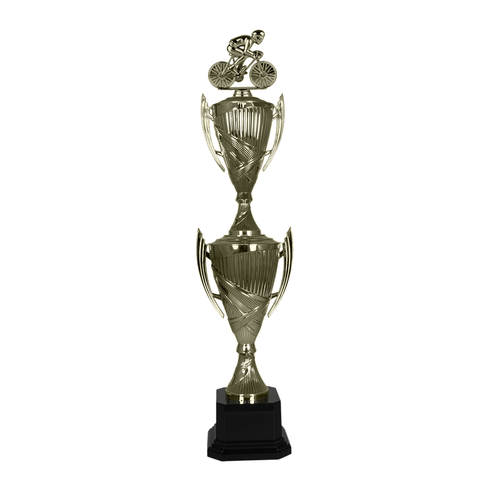 Trofeo de Copa con Figura Serie B272