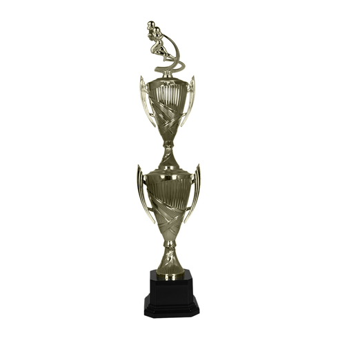 Trofeo de Copa con Figura Serie B272