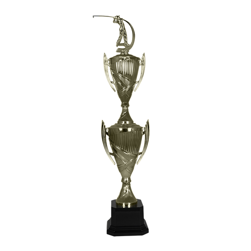 Trofeo de Copa con Figura Serie B272