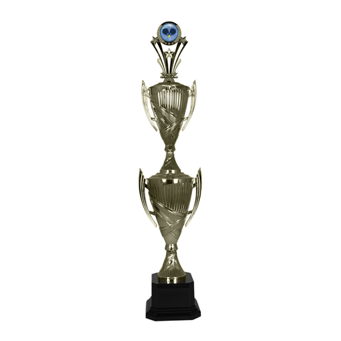 Trofeo de Copa con Figura Serie B272