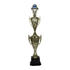 Trofeo de Copa con Figura Serie B272