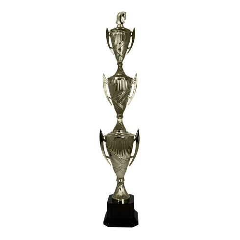 Trofeo de Copa con Figura Serie B273