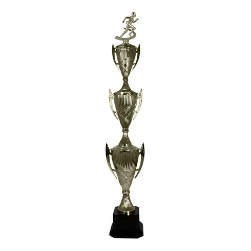 Trofeo de Copa con Figura Serie B273