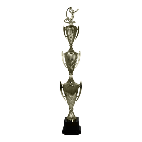 Trofeo de Copa con Figura Serie B273