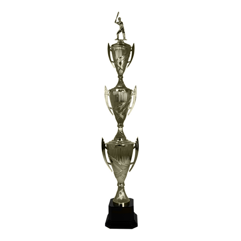 Trofeo de Copa con Figura Serie B273