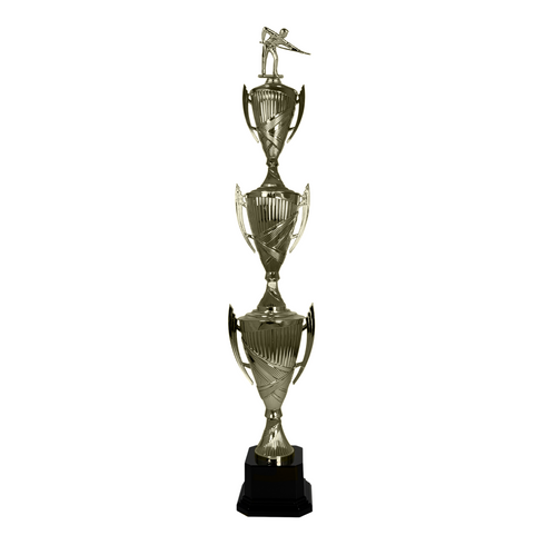 Trofeo de Copa con Figura Serie B273
