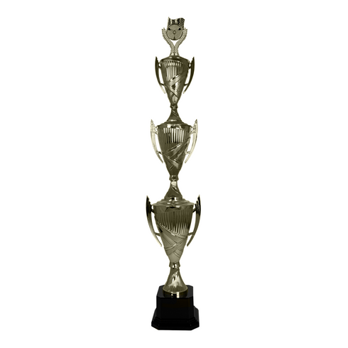 Trofeo de Copa con Figura Serie B273