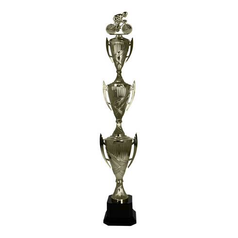Trofeo de Copa con Figura Serie B273