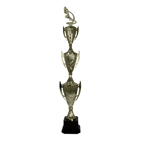 Trofeo de Copa con Figura Serie B273